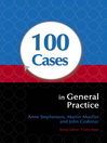 100 Cases in General Practice (eBook)